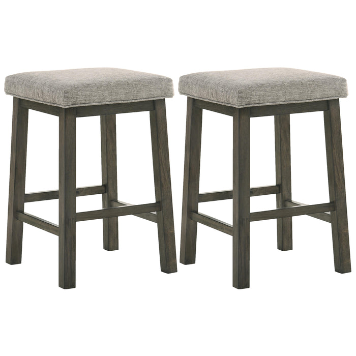 CHURON BAR STOOL (2 PER CARTON) image