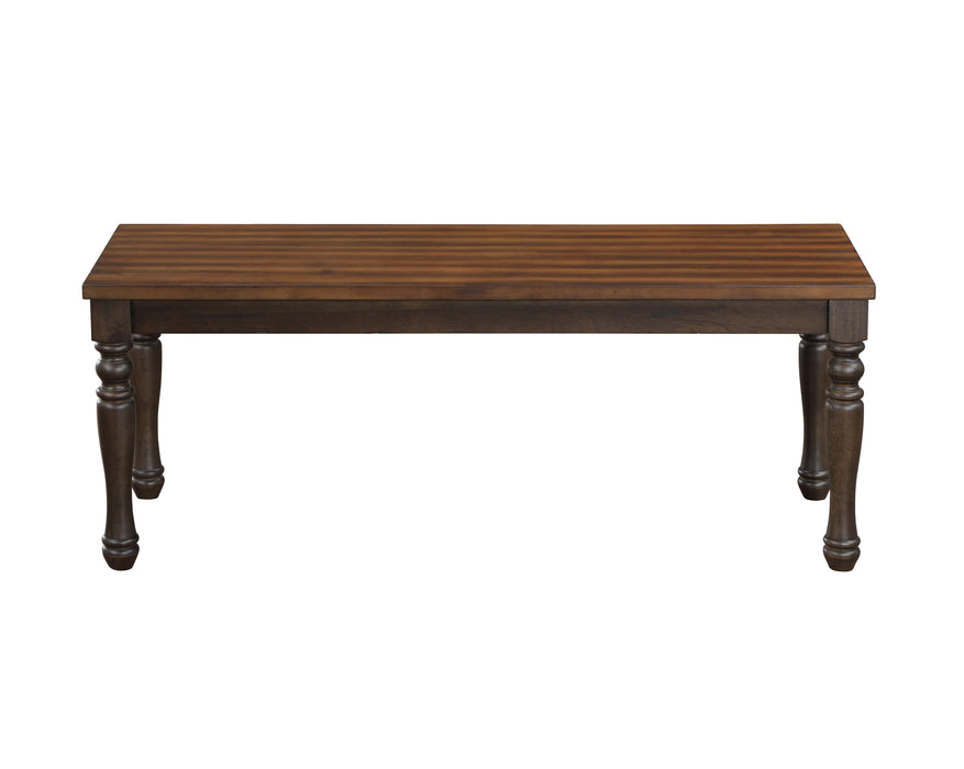 MARLEY DINING BENCH