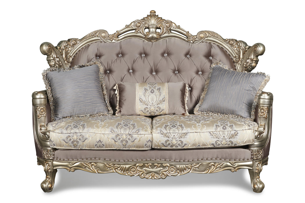 OPHELIA LOVESEAT