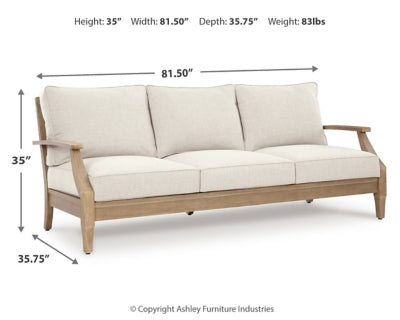 Carter Hall Outdoor Set
