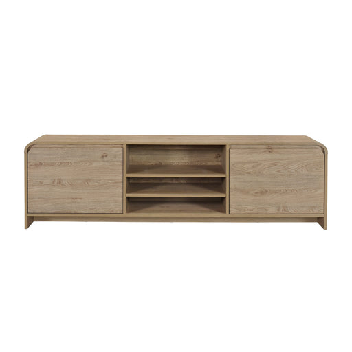 Mara 70" Tv Console-Natural