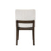 Kody Upholstered Dining Chair (2 Per Carton)-Cream