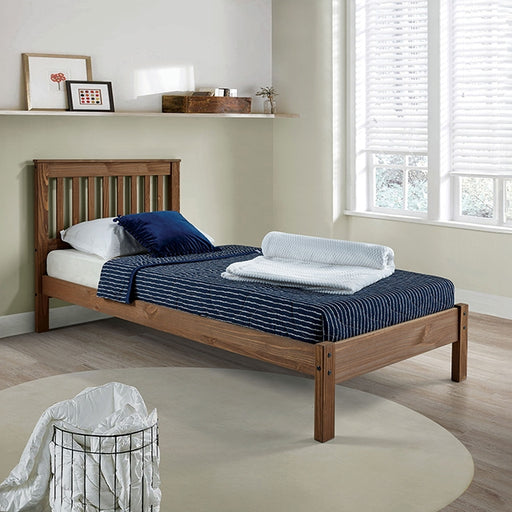 Creswell Twin Bed image