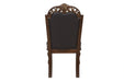 Maximus Dining Side Chair-Madeira