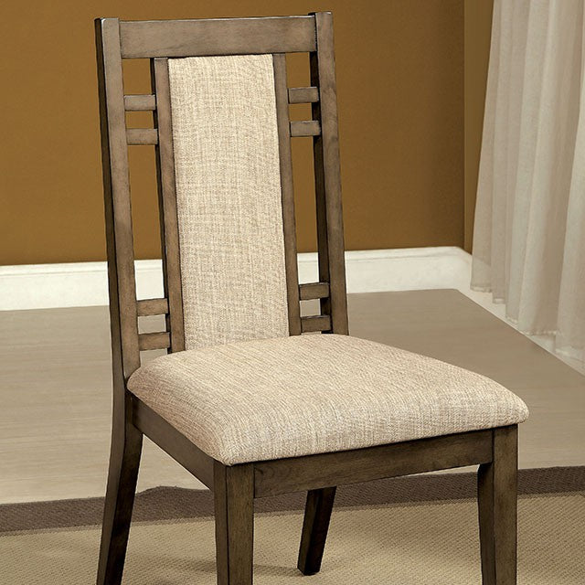 Eris Side Chair (2/Box)