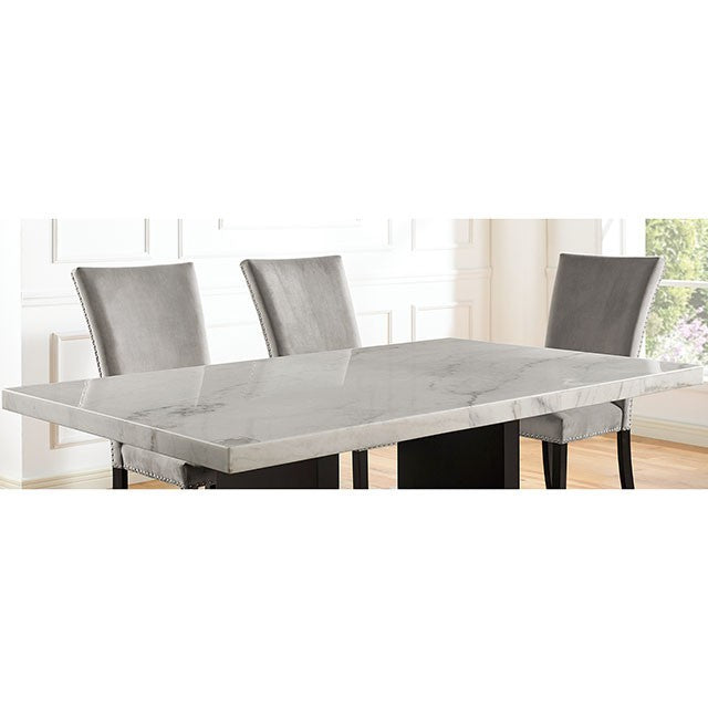 Kian 7 Pc Dining Table Set
