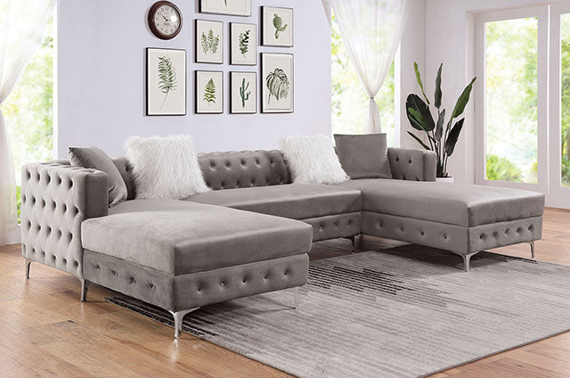 Ciabattoni Sectional