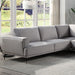 Laufen U-shaped Sectional image