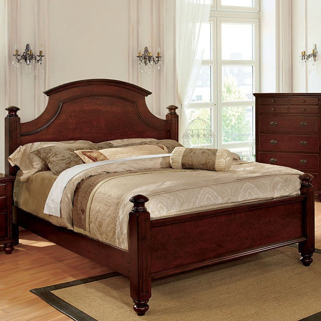 Gabrielle Bed image