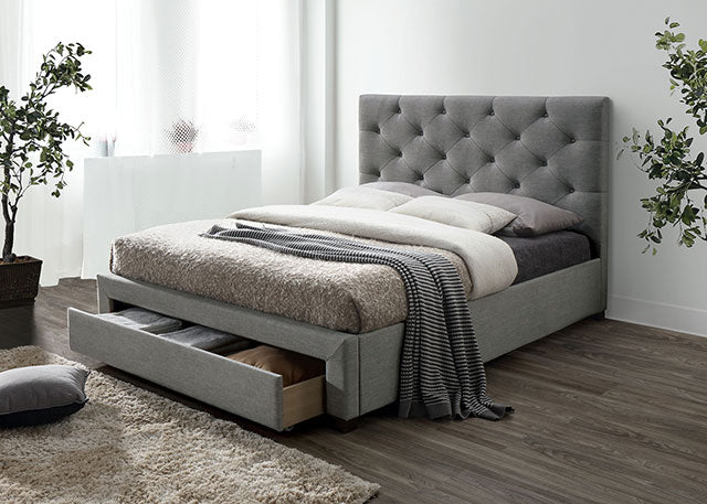 Sybella Bed