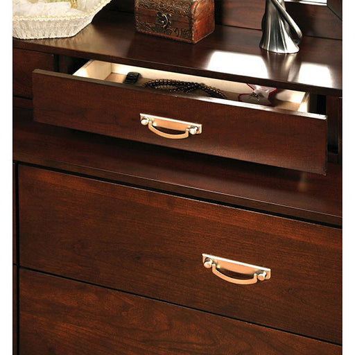 Crystal Lake Jewelry Drawers image