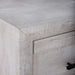 Biscayne Nightstand- Driftwood