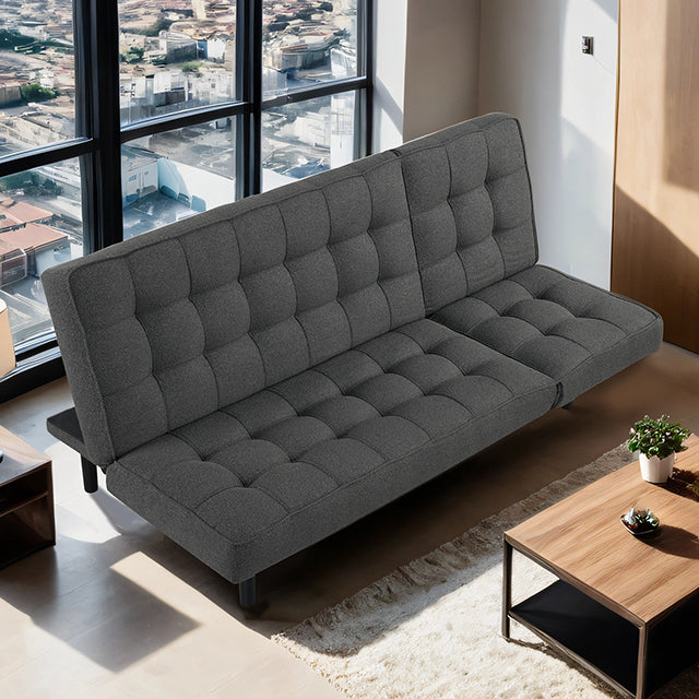 Napervill Futon Sofa