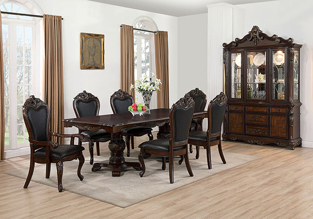 Manzanita Dining Table Set