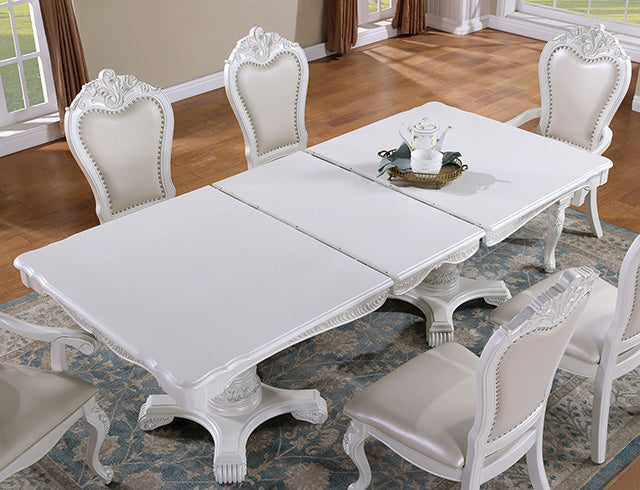 Manzanita Dining Table Set