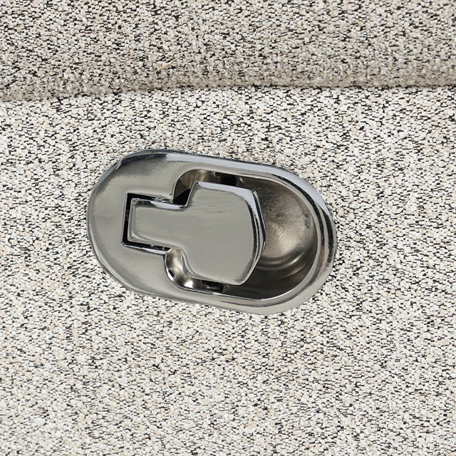 Sandbach Manual Glider Recliner