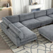 Dagenham Sectional [ A ] image