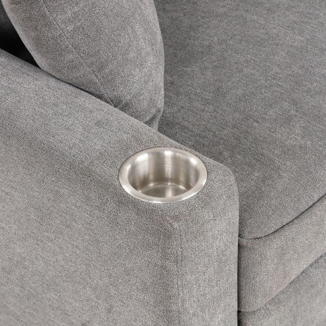 Kendal Sleeper Sofa Sectional