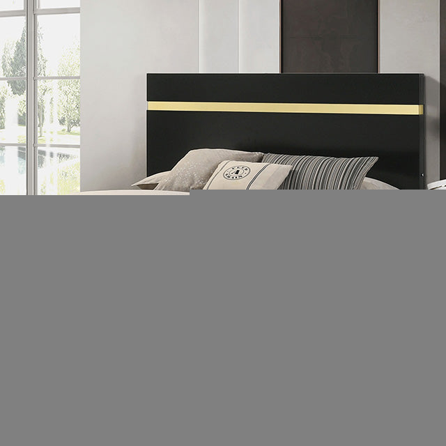 Lillestrom Queen Bedroom Set