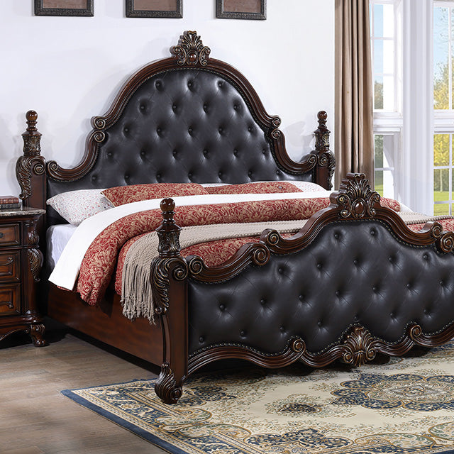 Cremona Queen Bedroom Set