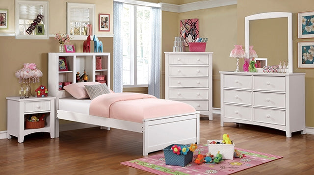 Marilla Full Bedroom Set