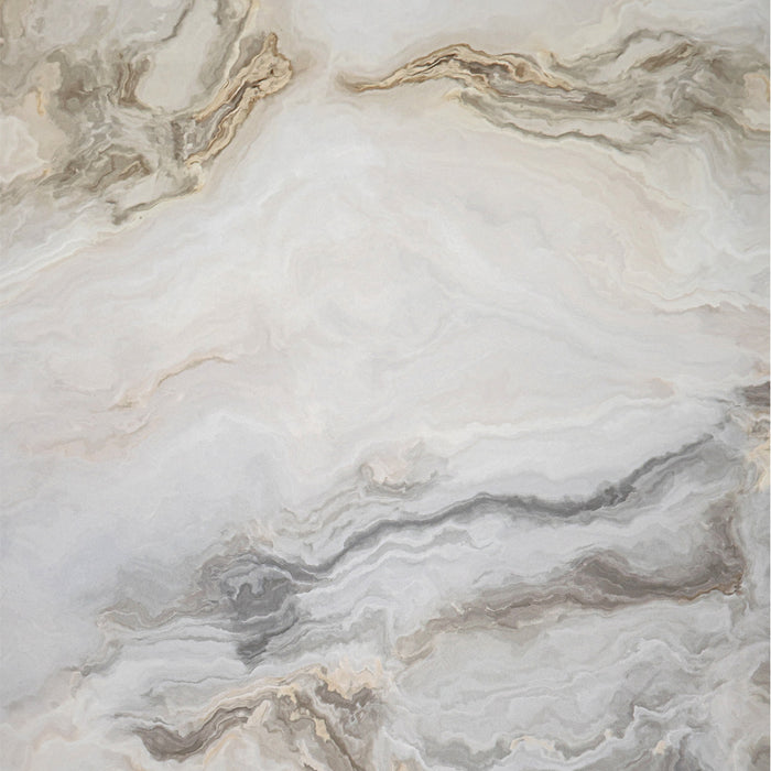 AICO Balboa Rectangular Cocktail Table in Warm Walnut