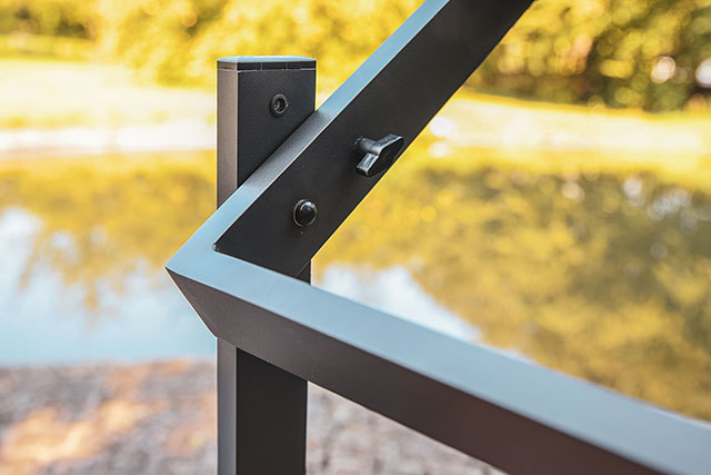 San Jose Modular Sectional