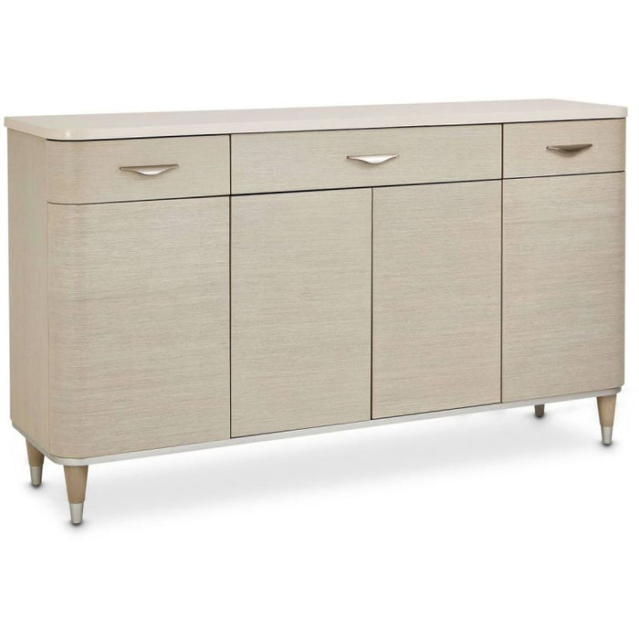 AICO Eclipse Sideboard in Moonlight image