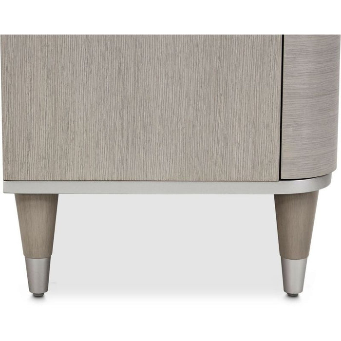 AICO Eclipse Sideboard in Moonlight
