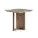 AICO Canberra End Table in Brown image