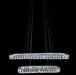 AICO Furniture Lighting Enterprise LED Chandelier image